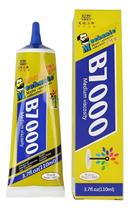 Cola B7000 Para Celular 110ml Mechanic Transparente Cola B7000 Para Celular 110ml Mechanic Transparente