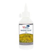 Cola base WWS War World Scenics Static Grass 250 ml em gel Cola base WWS War World Scenics Static Grass 250 ml em gel