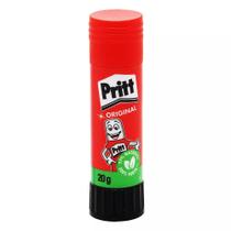 Cola Bastão 10g / 20g e 40g - PRITT