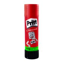 Cola Bastão 10g / 20g e 40g - PRITT