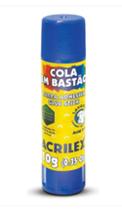 Cola Bastão 10G - Acrilex