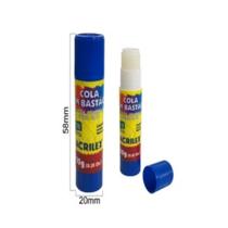 Cola Bastão 10g Acrilex