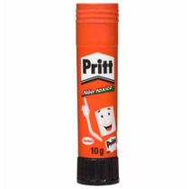 Cola bastao 10g pritt / 10un / pritt