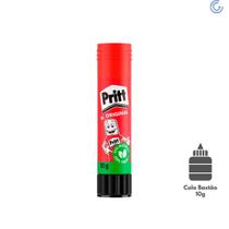 Cola Bastão 10g Pritt