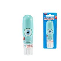 Cola bastao 15g monstrinho azul kz5015az
