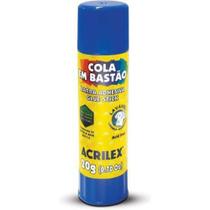 Cola Bastão 20g - Acrilex