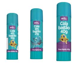 Cola bastão 21g Onda Cola bastão 21g Onda