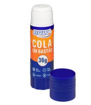 Cola Bastão 36 Gr Brw