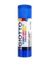 Cola bastão 36g giotto