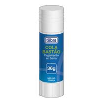 Cola Bastao 36Gr Tilibra