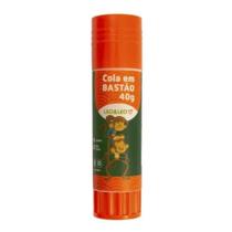 Cola bastao 40g - leo e leo Cola bastao 40g - leo e leo