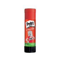 Cola Bastão 40g Pritt Henkel Não Toxico Sem Solventes Cola Bastão 40g Pritt Henkel Não Toxico Sem Solventes