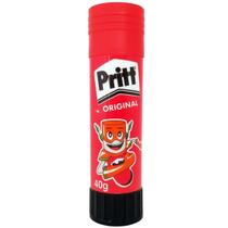 Cola Bastão 40g Pritt Original