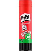 Cola Bastão 40g Pritt Cola Bastão 40g Pritt