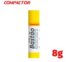 Cola Bastao 8G Compactor Cola Bastao 8G Compactor