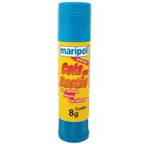 Cola Bastão 8g Maripel