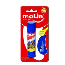 Cola Bastão 8g Molin Cola Bastão 8g Molin