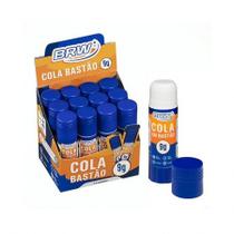 Cola bastão 9g com 12 unidades - BRW Cola bastão 9g com 12 unidades - BRW