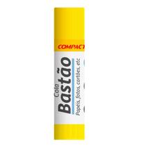 Cola Bastão Compactor 8 G