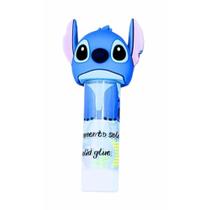 Cola Bastão Escolar Branca 8g Disney Stitch Super Fofa Infantil Decorada