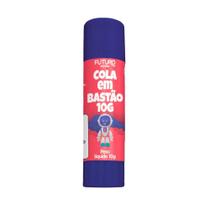 Cola bastão futuro escolar 10 gramas