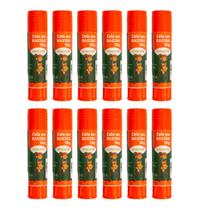 Cola bastao leo & leo 10g com 12 unidades