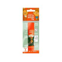 Cola Bastão Leo&Leo Atóxica e de Secagem Rápida 10g Cola Bastão Leo&Leo Atóxica e de Secagem Rápida 10g