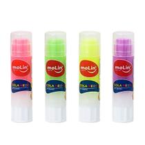 Cola bastao neon 8G molin