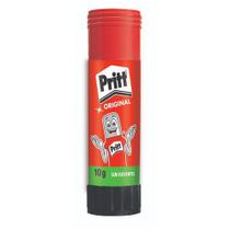 Cola Bastão Pritt 10G