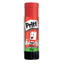 Cola Bastão Pritt 10g