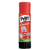 Cola Bastão Pritt 20 Gramas Unidade