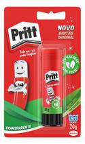 Cola Bastão Pritt 20 Gramas
