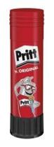 Cola Bastão Pritt 20g 1905246 Henkel Blister - 1