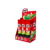 Cola Bastão Pritt 20g Caixa Com 6 itens