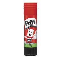 Cola Bastão Pritt 20g