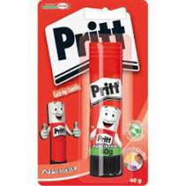 Cola bastao pritt 40g henkel 2743391