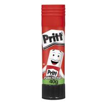 Cola Bastão Pritt 40g Cola Bastão Pritt 40g