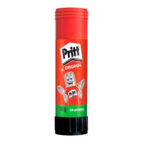 Cola Bastão Pritt