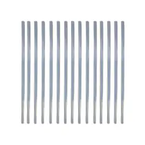 Cola Bastão Quente Tubo De 7mm Resistente Forte Não Desgruda