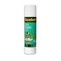 Cola Bastão Scotch 3M 40 G