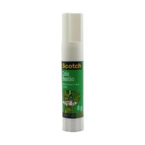 Cola Bastão Scotch 3M 8 G
