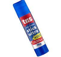 Cola bastao stick ultra 10g shrink 10 un