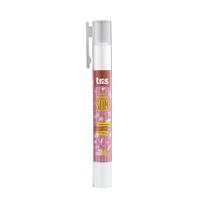 Cola Bastão Stick Ultra Slim 6g Tris Fininha Material Escolar Artesato Escritório Alta Aderência