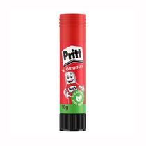 Cola bastão transparente 10g - pritt Cola bastão transparente 10g - pritt