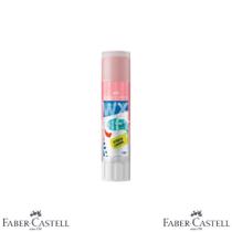 Cola Bastão Unidade - Faber Castell / WX Gift