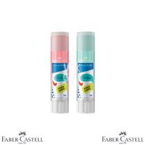 Cola Bastão Unidade - Faber Castell / WX Gift