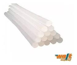 Cola Bastão Waft 1/2x30cm Kg Grossa Cola Bastão Waft 1/2x30cm Kg Grossa