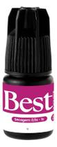 Cola Best Beautify Pro 3g Para Extensão De Cílios Cola Best Beautify Pro 3g Para Extensão De Cílios