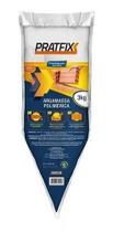 Cola Bloco Pratfix 3 Kilos