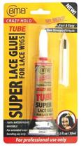 Cola BMB Crazy Hold Super para Peruca Lace 30 ml